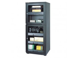 Dry Cab Wonderful AD-128C 120Lt/4sec/26kg W404*D373*H990